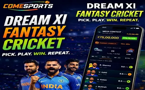 Chennai vs Mumbai on Wwwn19