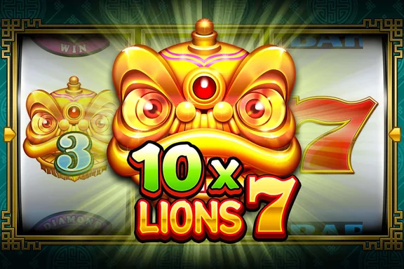 Review: 10x Lions 7
