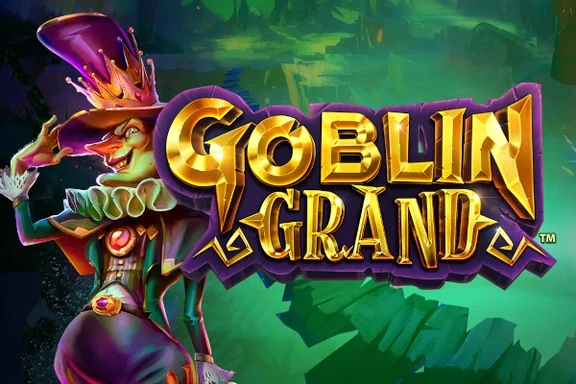 Capa do slot Goblin Grand