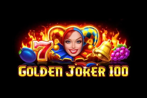 Review: Golden Joker 100